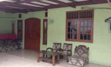 dijual rumah ulujami