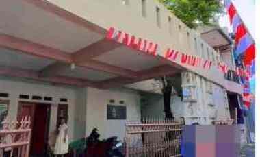 Dijual Rumah, Kost, dan Kontrakan di Ulujami dekat ITC Cipulir