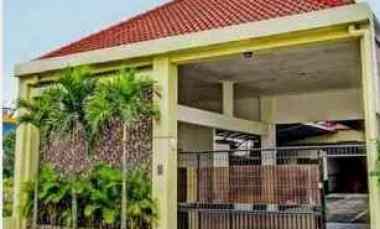 Rumah Dijual di Umbulharjo Yogyakarta