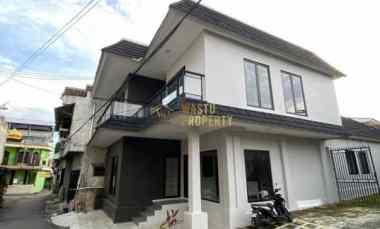 Kost Eksklusif Baru, Lokasi Ring 1 di Kampus Uii Jalan Kaliurang km 14