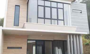 dijual rumah ungaran