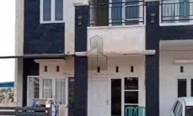 dijual rumah ungaran