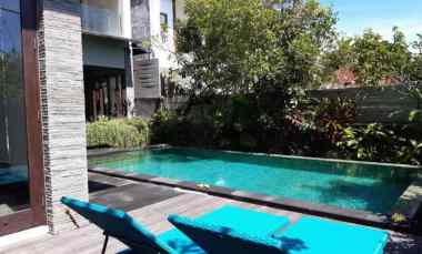 Rumah Strategis di Ungasan, dekat Pantai Balangan Jimbaran