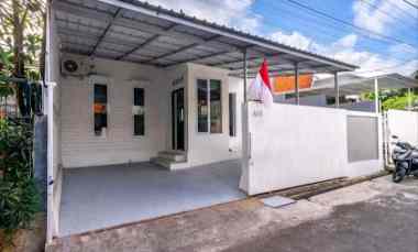 Rumah Dijual di Ungasan kuta bali