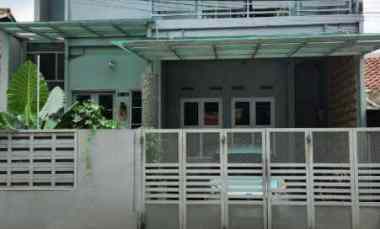 Dijual Rumah untuk Kost an