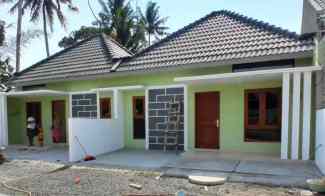 Rumah Baru Mini Cluster di Sleman Utara, Lpmp Selomartani