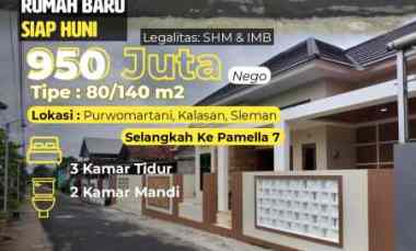 dijual rumah utara ringin