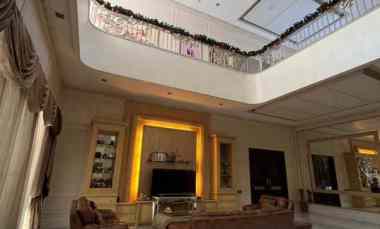 Rumah Dijual di VBR 1 Pakuwon Indah
