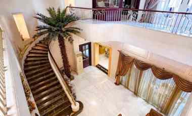 Rumah Dijual di VBR 1 Pakuwon Indah