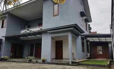 dijual rumah veteran