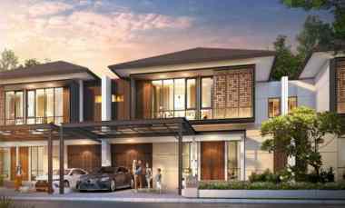 Rumah Mewah BSB Semarang Promo dekat Danau BSB Uptown Mall Unika Ccl 36x