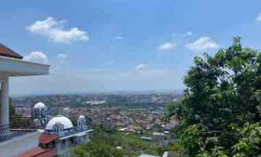 Dijual Rumah View Ciamiak Bukit Sari Semarang