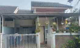 dijual rumah vila cilodong permai