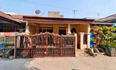 Dijual Cepat Rumah di Vila Indah Permai Vip Kaliabang Bekasi Utara