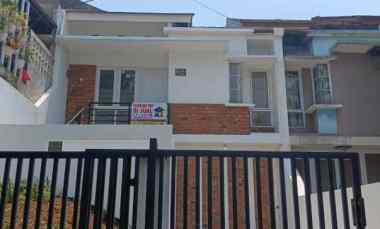 Dijual Cepat Lokasi Strategis Rumah di Vila Inti Persada, Pamulang