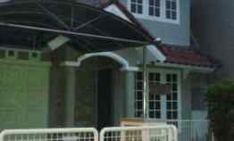 Masih Hangat Rumah Semi Furnished 2 Lantai di Villa Valensia Lokasi St