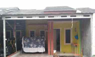 dijual rumah villa begawan rever village