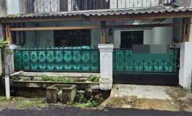 Dijual Rumah Lokasi di Villa Bintaro Indah dekat Fasilitas Umum