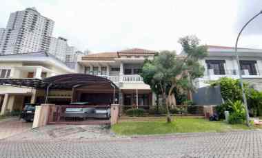 Termurah Rumah Vila Villa Bukit Indah Pakuwon Indah VBI Paling Murah