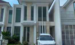 Rumah Baru Villa Bukit Regency Komplek Elit dekat Taman Angsa, Pakuwon