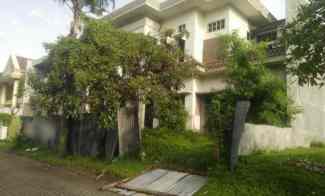 Beli Tanah Bonus Bangunan Villa Bukit Regency Pakuwon Indah Row 10Mtr