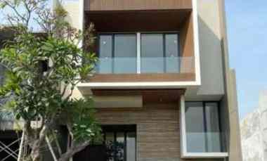 Villa Bukit Regency Pakuwon Indah Surabaya Barat Kawasan Ikonik