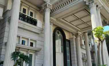 Villa Bukit Regency Regensi Rumah Klasik Classic Shm Bisa Kpr