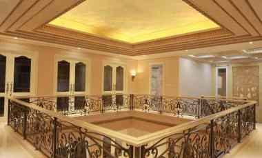 Rumah Dijual di Villa Bukit Regency Pakuwon Indah Surabaya