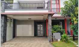 Kota Wisata Cibubur Rumah Design Minimalis Modern Living Stone,Cibubur