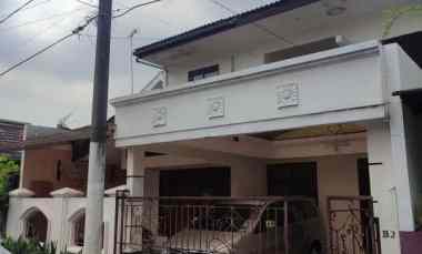 Rumah Dijual Villa Cipinang Indah, Cipinang Muara, Jatinegara