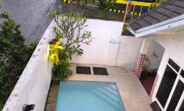 Rumah Dijual di temas oro oro ombo kota batu