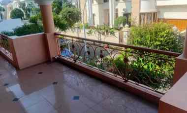 Dijual Rumah LT 315 m2 di Villa Gading, Kelapa Gading, Jakarta Utara