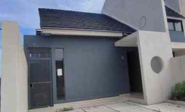 Rumah Baru 1 Lantai Siap Huni dekat Podomoro Park Buah Batu Bandung