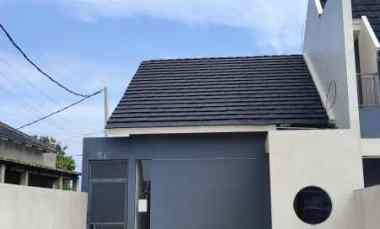 Rumah Baru 1 Lantai Siap Huni dekat Podomoro Park Bandung