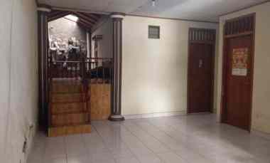 dijual rumah villa indah permai