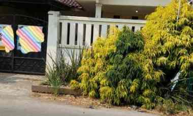 Rumah Siap Huni di Villa Indah Permai, Golden City, Bekasi Utara
