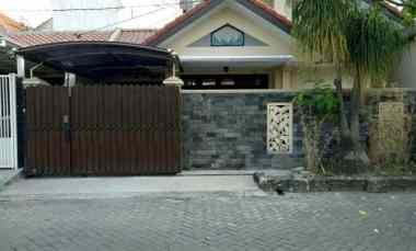 dijual rumah villa kalijudan