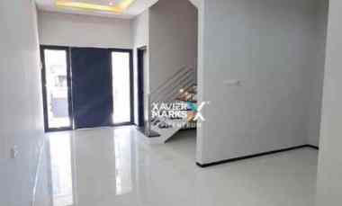 Dijual Rumah Villa Kalijudan Indah Baru Gress dekat Kenjeran