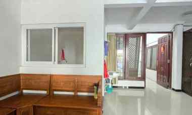 Rumah Villa Kalijudan -Siap Huni Surabaya Row Jalan Bisa 3 Mobil