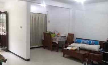 Dijual Rumah Minimalis di Villa Kalijudan Indah, Surabaya