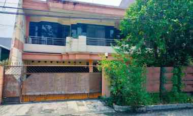 Rumah Dijual di Villa Kalijudan Indah, Jl Kalijudan Indah, Kalijudan, Kec. Mulyorejo, Surabaya Timur