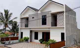 Dijual Rumah Villa Keceh Harga Receh Bandung Barat