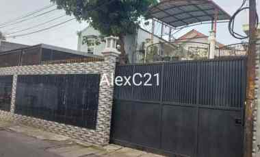 Dijual Rumah Villa Mewah di Jagakarsa, Jakarta Selatan