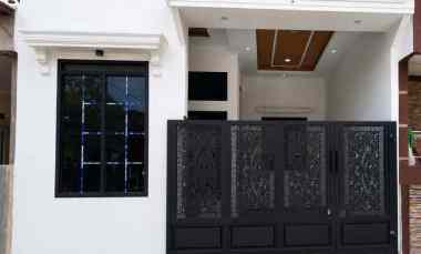 Rumah Dijual di Villa Mutiara Gading 3 Kebalen