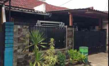 Dijual Rumah Asri, Nyaman di Villa Mutiara Serpong - Nego Tipis