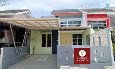 Jual Rumah Siap Huni Villa Mutiara Tipar, Radar AURI,Cimanggis Depok