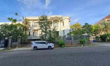 Jual Rumah Strategis Luas dan Mewah di Villa Permata Gading, Koja