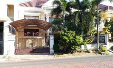 Rumah Dijual di Villa Sentra Raya, Citraland, Lidah Kulon, Kec. Lakarsantri, Surabaya Barat