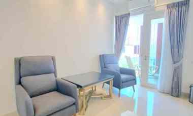 Villa Taman Telaga Citraland, High Quality, Semi Furnished