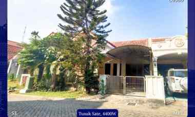 Rumah Dijual di Villa Valensia